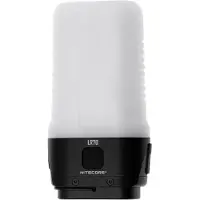 Nitecore LR70 oplaadbare 3-in-1 torcia, 3000 lumen