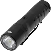 Nitecore MH15 torcia LED ricaricabile, 2000 lumen