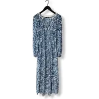 Ibana Darcelle Airy Blue Blossom Taglia: 34 | Maxi abiti Outlet | Donna | Blu