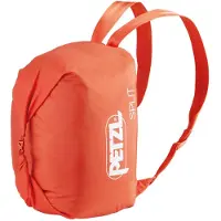 Petzl Zaino Split Rope