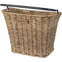 Basil Cesto Bremen Rattan Bs/kf 18l