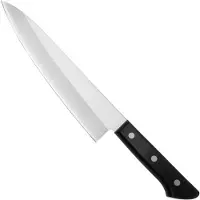 Tojiro Basic F-317 coltello da cucina, 20 cm