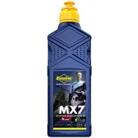 Putoline Olio Motore Mx 7 1l