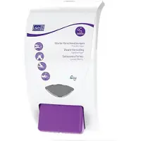 Multi Professio - Distributore di detergenti per mani SCJ Proline Heavy 2L Nero | 1 pezzo