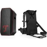 Teufel ROCKSTER AIR 2 + deuter x ROCKSTER AIR 2/NEO Backpack