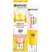 Garnier Vitamina C Anti-Uv Diario Spf50 Glow 40ml