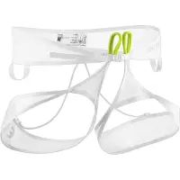Edelrid - Imbrago ultraleggero - Loopo Air White - Taglia L - Bianco