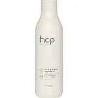 Montibello HOP Silver White Shampoo 1000 ml — Shampoo capelli