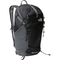 The North Face - Borsa da zaino escursionismo - Trail Lite Speed 20 Black/Asphalt Grey - Taglia S/M - Nero