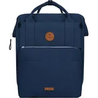 Cabaia - Borsa per pannolini - Baby Bag Medium Chambery - Blu navy