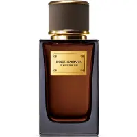 Dolce&Gabbana Velvet Desert Oud Eau de Parfum 100 ml Unisex — Profumo