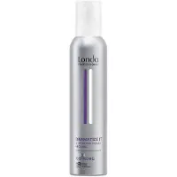 Londa Professional Dramatize It X-Strong Hold Mousse 250ml — Mousse Capelli