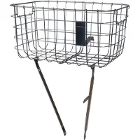 Basil Cesto Robin 27l