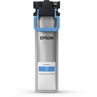 Epson Cartuccia stampante T9452 - C13T945240 - Ciano Alta capacità