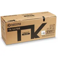 Kyocera Toner TK-5270K - Nero