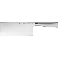 WMF Grand Gourmet 1880406032, coltello da chef cinese, 18.5 cm