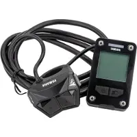 Yamaha Ciclocomputer X Pw-x 2017 Remote Control