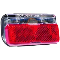 Busch&Muller Fanale Posteriore Toplight Line Brex