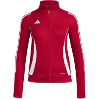 Adidas Giacca Da Tuta Tiro24 Training