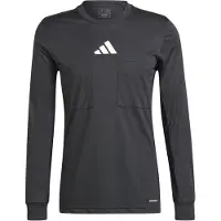 Adidas Maglietta A Maniche Lunghe Referee 24