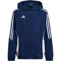 Adidas Giacca Tiro24 Windbreaker
