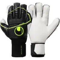 Uhlsport Guanti Da Portiere Absolutgrip Flex Frame Carbon
