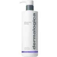 Dermalogica UltraCalming Gel Detergente Viso 500 ml — Gel Detergente