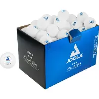 Joola Palline Da Ping Pong Flash*** 40+