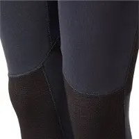 Gill Muta In Neoprene Senza Maniche Zentherm 2.0 Long John 3 Mm