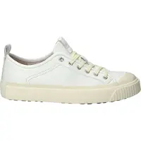 Blackstone Zoey Low - Zl71 White - Sneaker (low) Taglia: 37 | Sneakers Outlet | Donna | Bianco