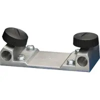 HBM XB - 100 Supporto per accessori di affilatura