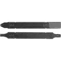 Leatherman Kit di punte Mut per Mut, Mut Eod