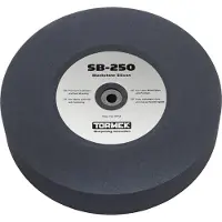 Tormek SB - 250 Blackstone Silicona