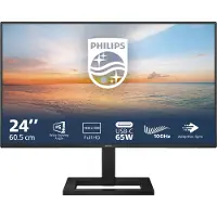 Philips Schermo 24e1n1300ae/00 24´´ Full Hd Ips Led