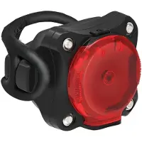 Lezyne Fanale Posteriore Zecto Drive Max 400+