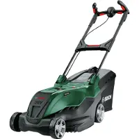Bosch Tosaerba a batteria AdvancedRotak 36V-44-750, 1 batteria da 36V 4,0Ah