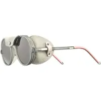 Solar - Occhiali da sole - Freemont Gris/Rose - Beige