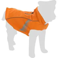 Flamingo Impermeabile Per Cani Pomi