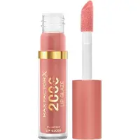 Max Factor lucidalabbra 2000 Calorie Lip Glaze 4.4 ml - Tonalità: 075 Pink Fizz