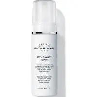 Institut Esthederm Esthe White Schiuma Detergente Illuminante Giovinezza 150ml — Schiuma detergente viso