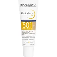 Bioderma Photoderm M crema SPF 50+ 40 ml - Tonalità: Chiara