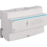 Hager Blocco di distribuzione In= 125A 4 poli KJ125B