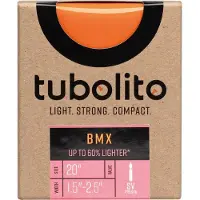 Tubolito Camera D´aria Bmx Presta 42 Mm