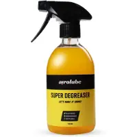 Airolube Sgrassatore Super 1000ml