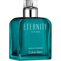 Calvin Klein Eternity Aromatic Essence Eau de Parfum Uomo 200ml — Eau de Parfum
