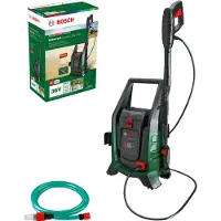 Bosch UniversalAquatak 36V-100 idropulitrice a batteria