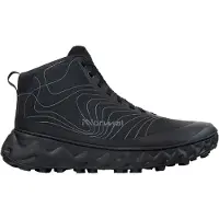 Nnormal Tomir 2.0 Boot Scarpe per trail running (44, nero)
