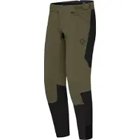 Norrøna Skibotn Flex1 Pants Pantaloni da ciclismo Uomo (L, olivia)