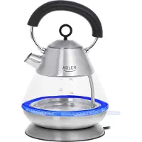 Adler Bollitore 1 5l Ad 1282