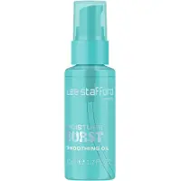 Lee Stafford Olio Per Capelli Lisciante E Idratante 50ml